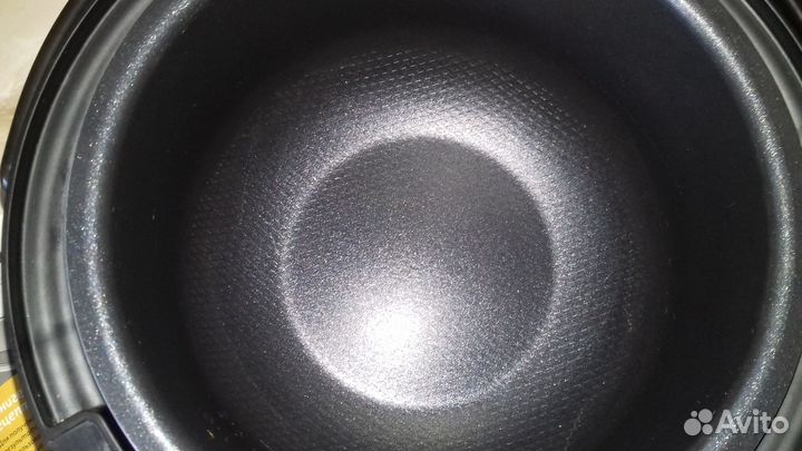 Мультиварка Moulinex