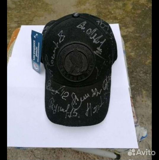 Нхл раритет оригинал