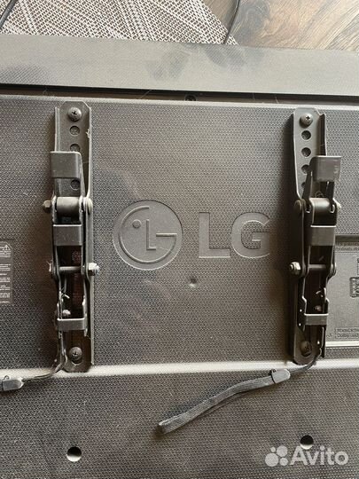 Телевизор lg smart тв 32 дюйма