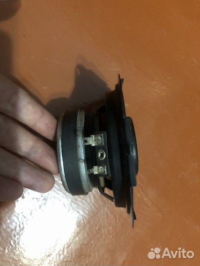 Динамики prology NX 4027 60ват