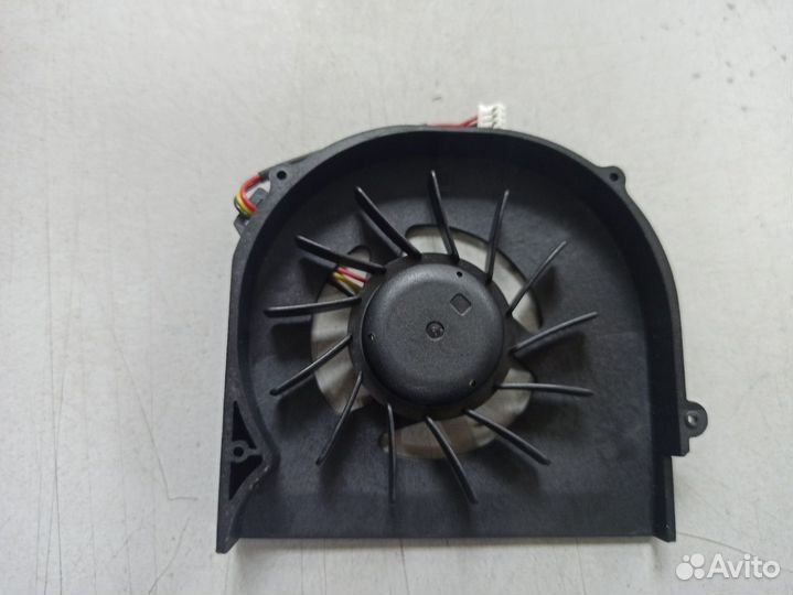 Вентилятор (кулер) для ноутбука acer aspire 5235