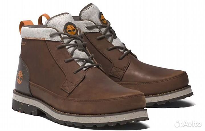 Timberland Chukka Outdoor Boots Men (43,5)