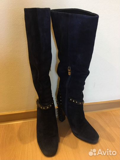 Сапоги «Gerzedo»