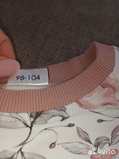 Костюм для девочки