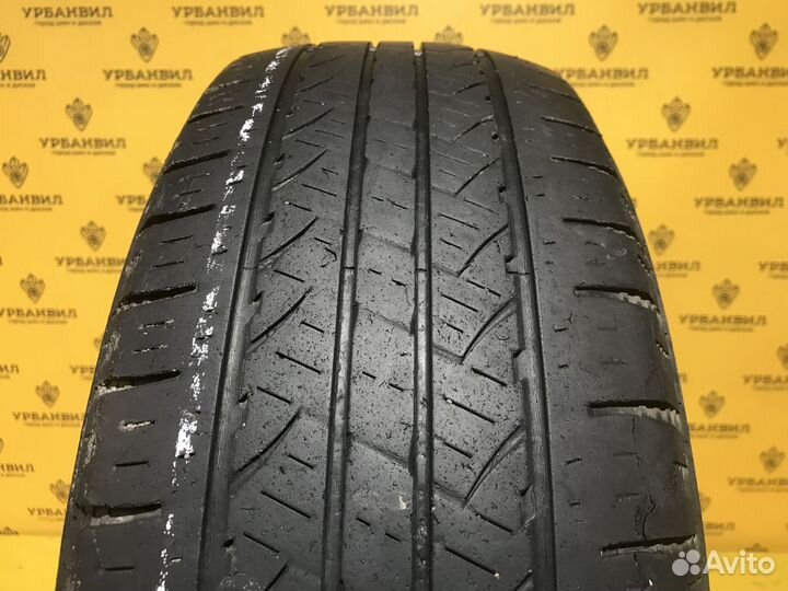 Aeolus CrossAce H/T (AS02) 215/65 R16 98H