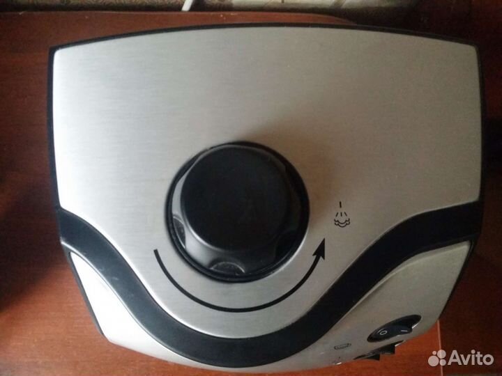 Кофеварка Mystery