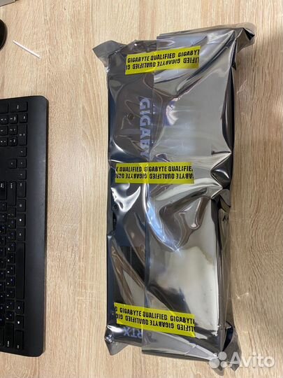 Видеокарта Gigabyte RTX 4090