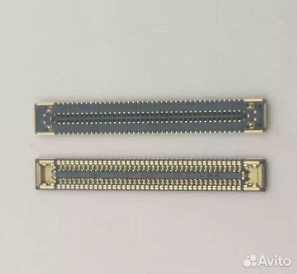 Коннектор Samsung