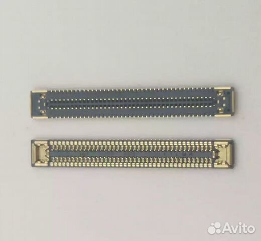 Коннектор Samsung