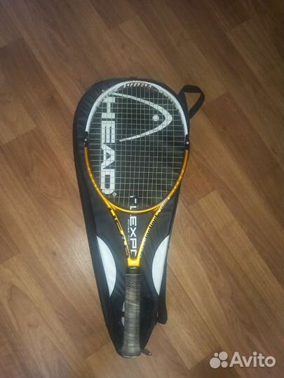 Ракетка для большого тенниса head