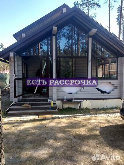 Окна пвх