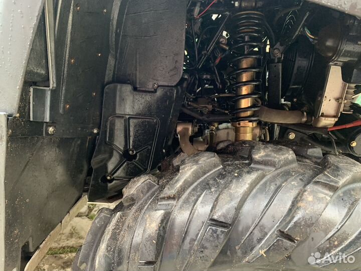 Продам квадроцикл