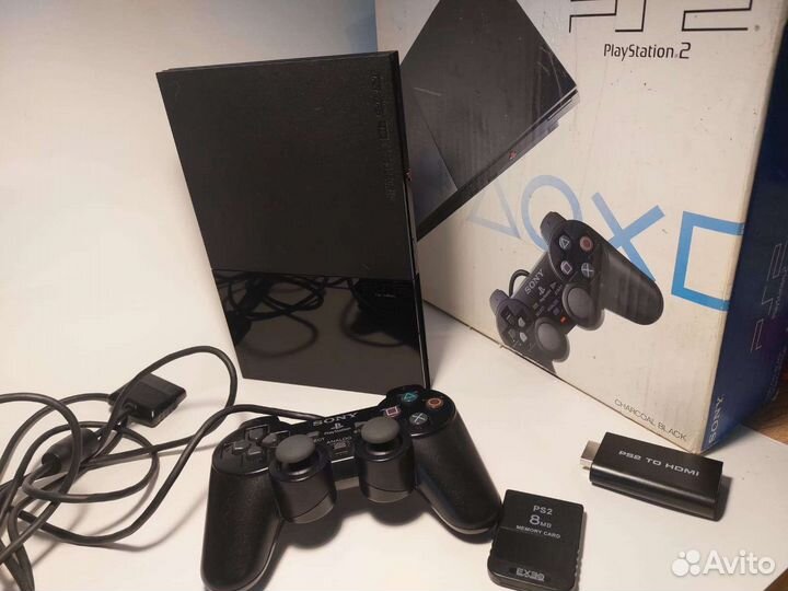 Sony playstation 2 PS2