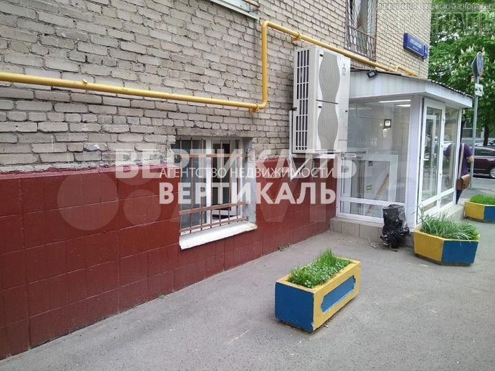 Продам помещение свободного назначения, 125 м²