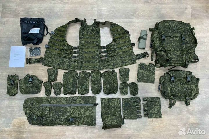 Подсумок универсальный