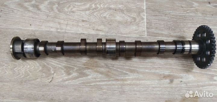 Распредвал Volkswagen Jetta