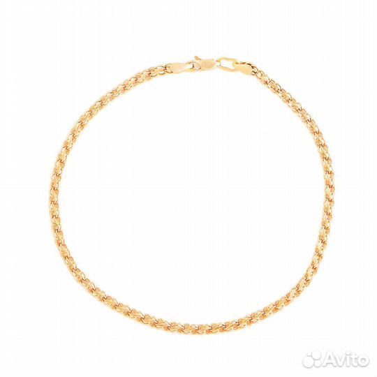 Браслет Золото