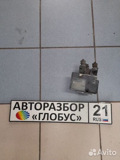Блок ABS абс шкода октавия А5 Oktavia A5