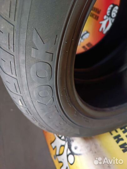 Hankook Optimo K415 225/60 R17 99H