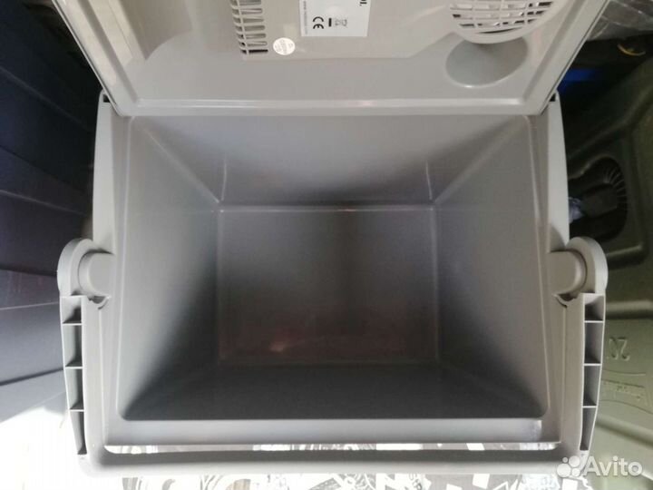 Автохолодильник mobicool TC-23 12V