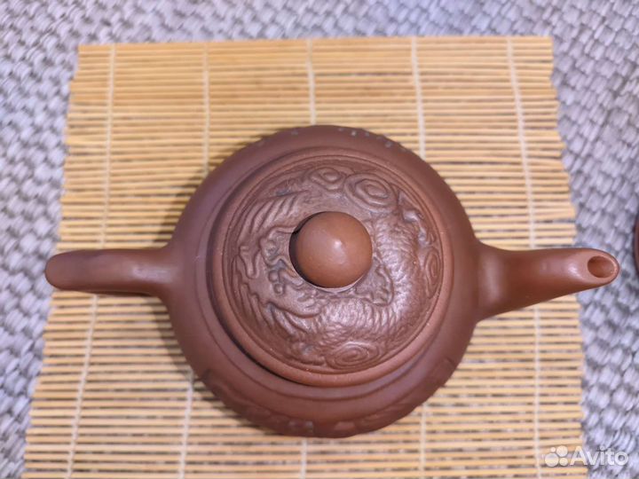 Заварочный чайник