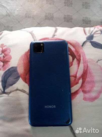 Телефон honor