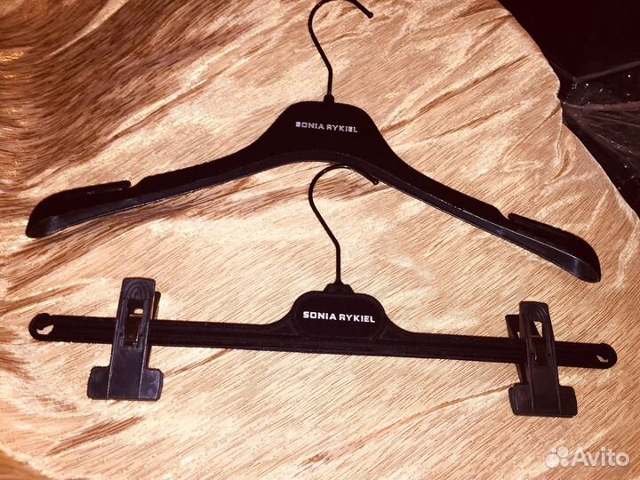 Торговое оборудование Плечики вешалки для одежды