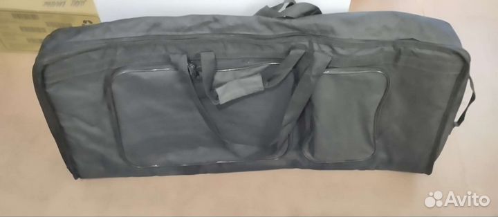 Сумка чехол для синтезатора (61 клавиша)