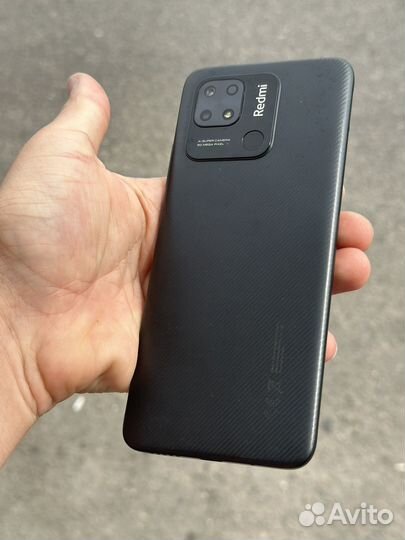 Xiaomi redmi 10с