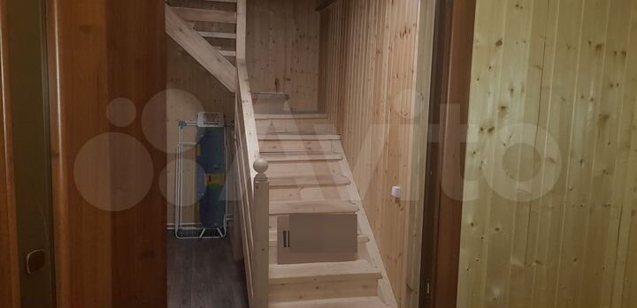 Дом 108 м² на участке 14 сот.