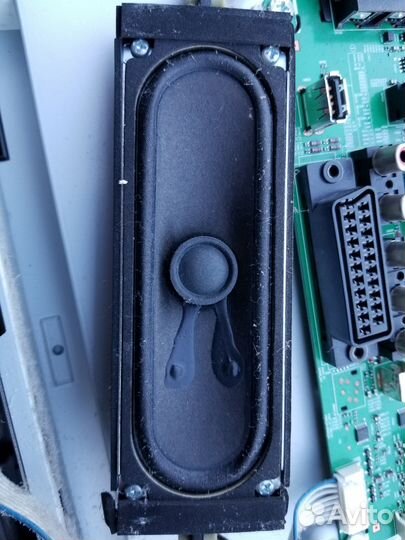 Запчасти для телевизора