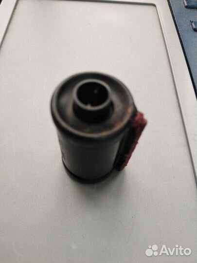 Кассета для фотопленки