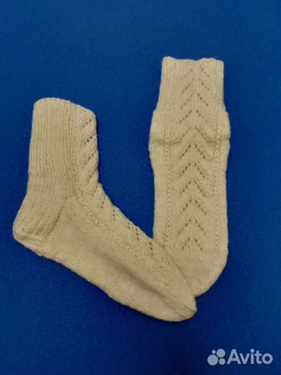 Носки женские новые