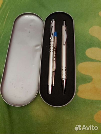 Набор ручек parker