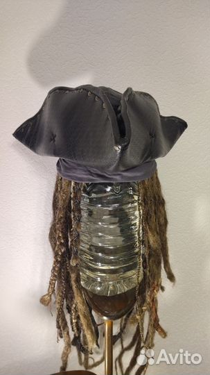 Пиратская треуголка