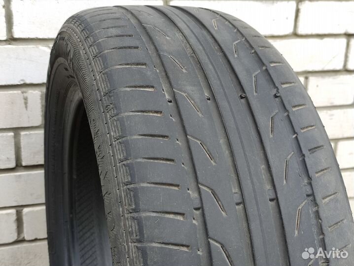 Semperit Speed Life 2 205/55 R16 91H