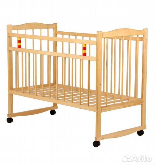 Детская кроватка продажа, аренда
