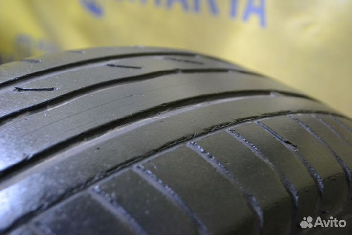 Bridgestone Turanza ER300 205/60 R16