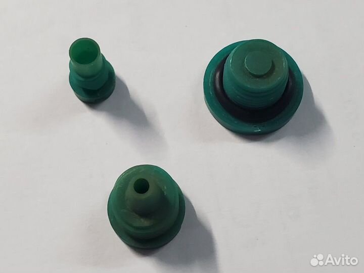 Runxin зелёный инжектор 6309 для блоков управления