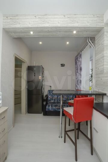 1-к. квартира, 44,2 м², 8/9 эт.