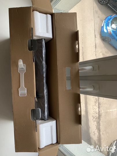 Плитка электрическая настольная hyundai