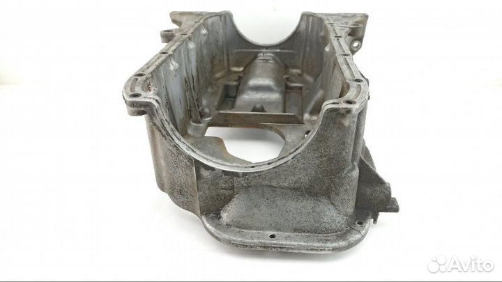 Поддон Nissan Cube Z11 CR14