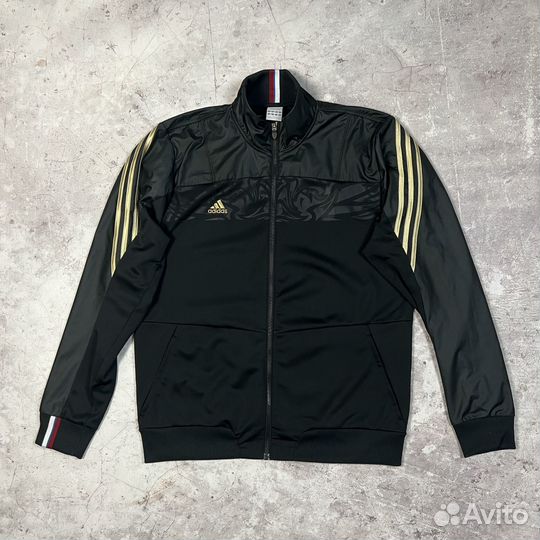 Олимпийка Adidas x Russia размер L