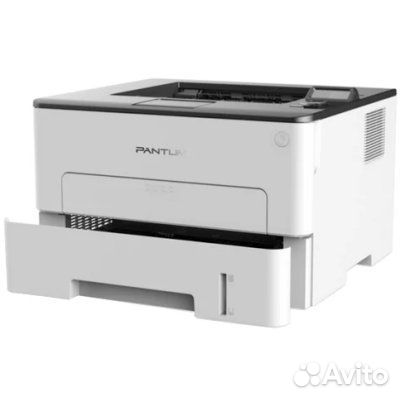 Pantum P3300DN (P3300DN)