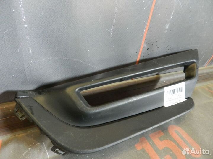 Накладка фары противотуманной - Honda CR-V 5