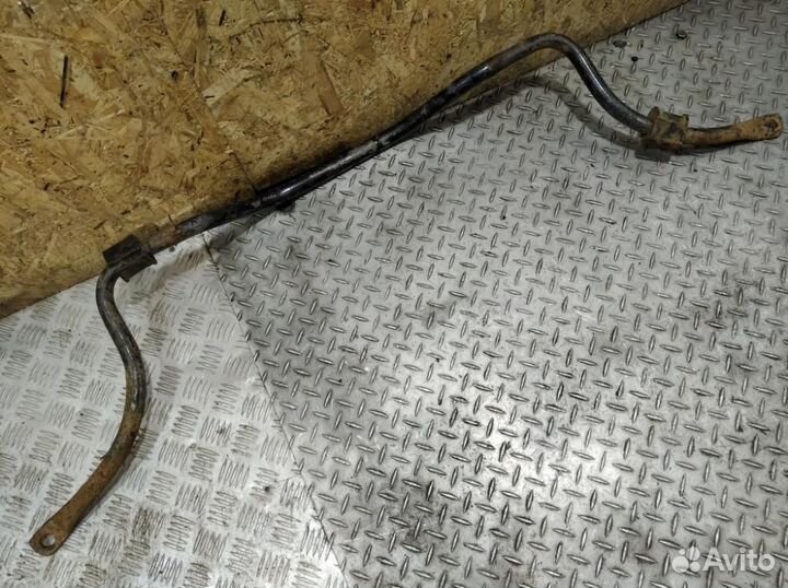 Стабилизатор передний Renault Kangoo 1997 2003