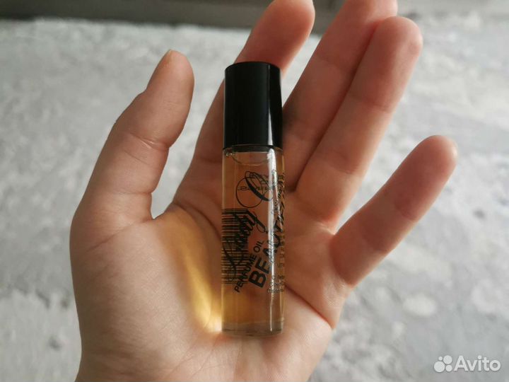 Парфюмерное масло США