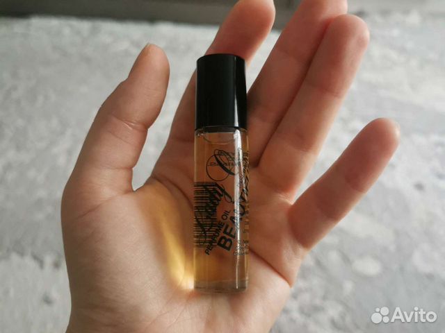 Парфюмерное масло США