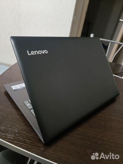 Игровой Lenovo FullHD / i5-8250U / MX150
