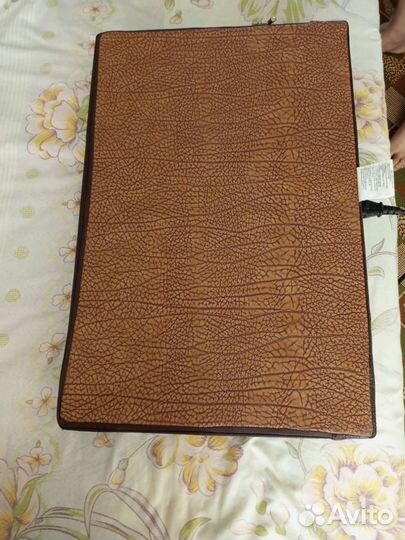 Платформа для лечение ног и прогревание родничок